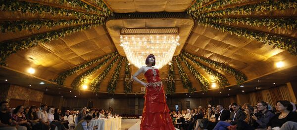 Изгубљени рај: Сирија пре рата - Sputnik Србија