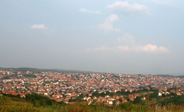 Београдско насеље Калуђерица - највеће нелегално насеље у Европи - Sputnik Србија