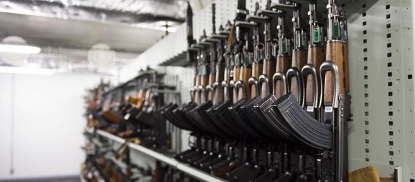 Kalašnjikov AK-47 Kalašnjikov AK-47 - Sputnik Srbija