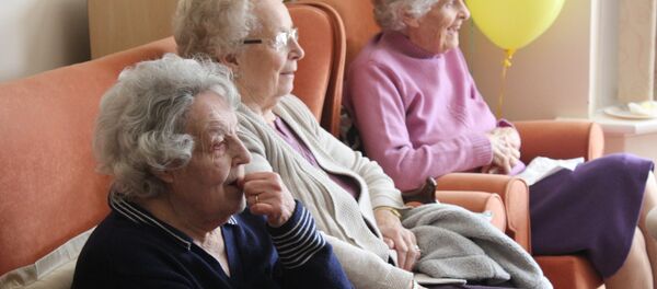 Бабе - Sputnik Србија