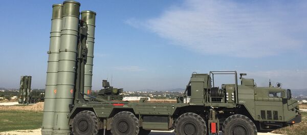 S-400 S-400 - Sputnik Srbija