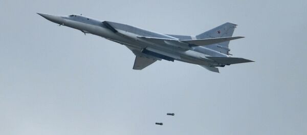 Авион Ту-22М3 Авион Ту-22М3 - Sputnik Србија