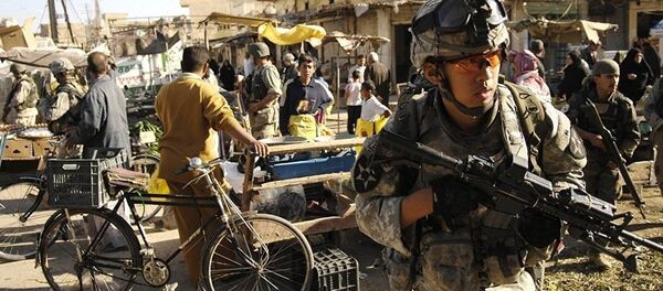 Америчка војска - Sputnik Србија