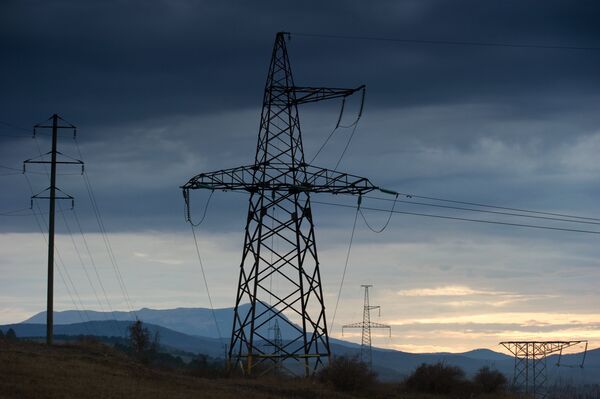 Kosovo se od ponedeljka otcepljuje i od „Elektromreža Srbije“ - Sputnik Srbija