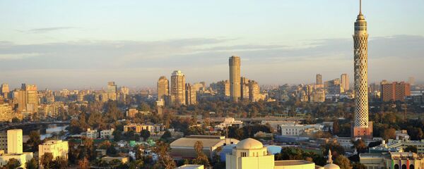 Каиро Каиро - Sputnik Србија