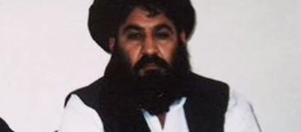 Мула Мансур - вођа талибана - Sputnik Србија