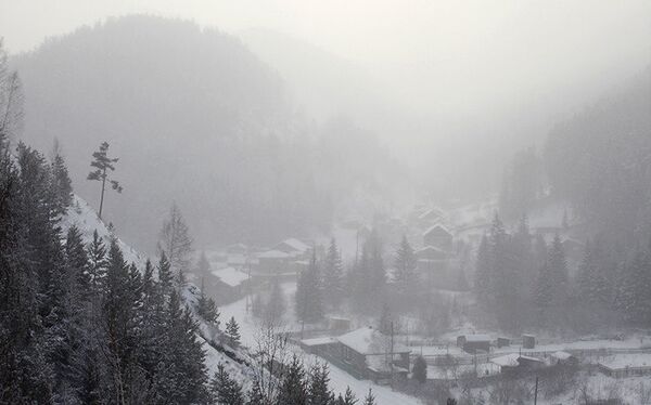 Сибир, једна од најбољих дестинација за 2016. - Sputnik Србија