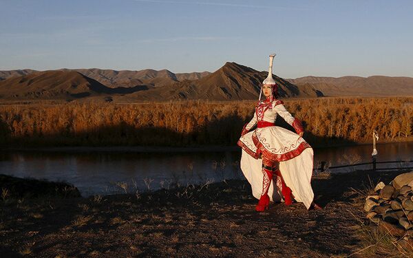 За посету Сибиру препоручује се да туристи имају најмање основно знање руског језика - Sputnik Србија