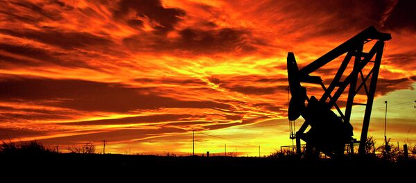 Пумпе за нафту - Sputnik Србија