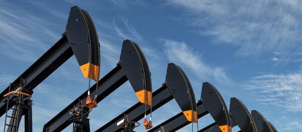 Pumpe za naftu Pumpe za naftu - Sputnik Srbija