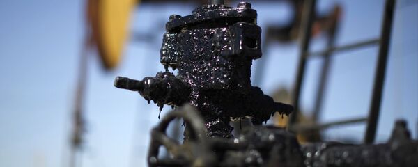 Pumpe za naftu - Sputnik Srbija