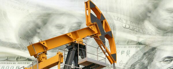 Нафта и долари - Sputnik Србија
