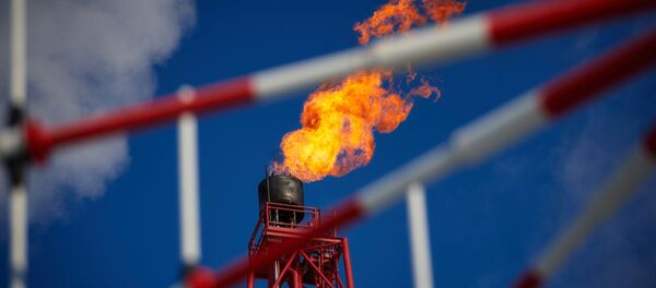 Proizvodnja nafte Proizvodnja nafte - Sputnik Srbija