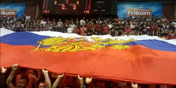 Делије - Sputnik Србија