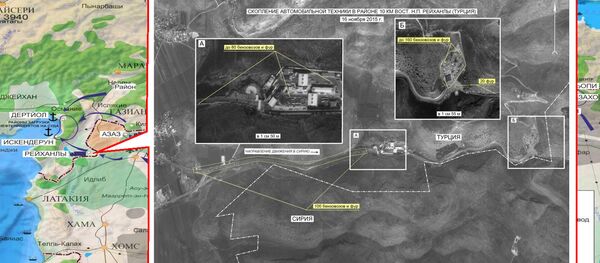 Brifing Miniatsrstva odbrane Rusije Brifing Miniatsrstva odbrane Rusije - Sputnik Srbija