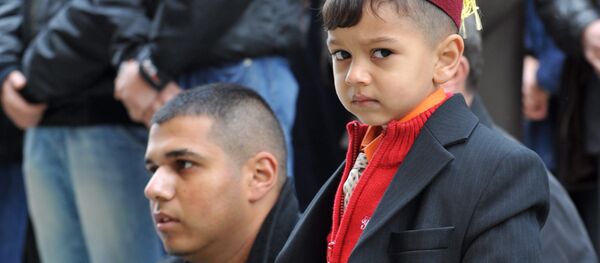 Građani Sarajeva - Sputnik Srbija