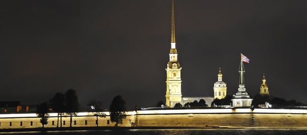 Moskva, Rusija, Kremlj - Sputnik Srbija