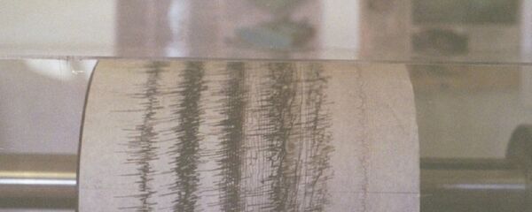 Земљотрес илустрација Земљотрес илустрација - Sputnik Србија