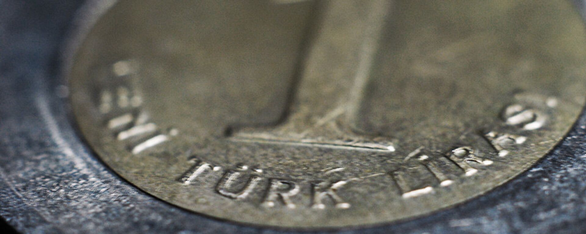 Турска лира - Sputnik Србија, 1920, 13.12.2021