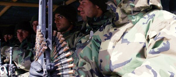 Turski vojnici - Sputnik Srbija