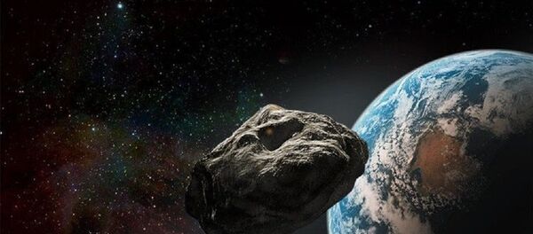 Asteroid - Sputnik Srbija