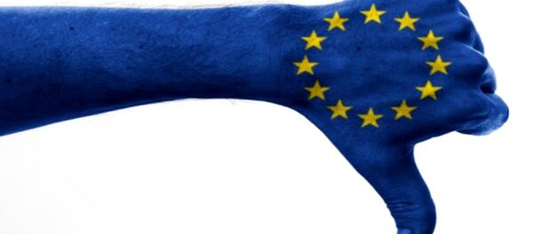 Evropska unija, EU, Evropa - Sputnik Srbija