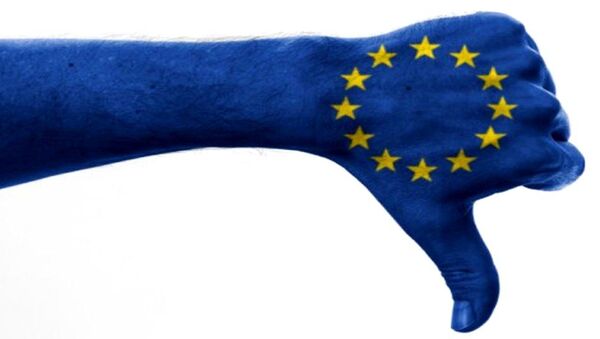 Evropska unija, EU, Evropa - Sputnik Srbija