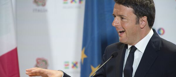 President Vladimir Putin's visit to Italy President Vladimir Putin's visit to Italy - Sputnik Србија