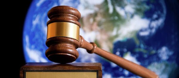 Пресуда - Sputnik Србија