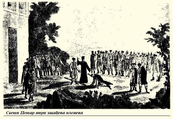По неком правилу, или историјској законитости, после времена смутње, на чело држава долазе људи који остављају печат у историји свога народа. По неком правилу, или историјској законитости, после времена смутње, на чело држава долазе људи који остављају печат у историји свога народа. - Sputnik Србија