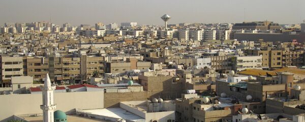 Ријад, престоница Саудијске Арабије - Sputnik Србија