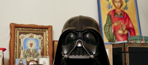 Дарт Вејдер - Sputnik Србија