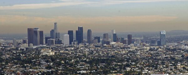 Лос Анђелес, САД - Sputnik Србија