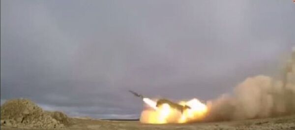 Raketa Raketa - Sputnik Srbija