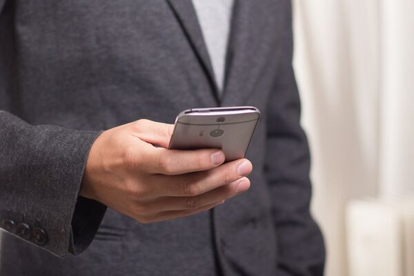 Broj telefonskih prevara u Moskvi je u poslednje tri godine porastao čak tri puta. Broj telefonskih prevara u Moskvi je u poslednje tri godine porastao čak tri puta. - Sputnik Srbija