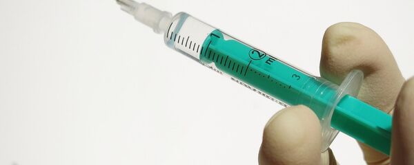 Шприц - Sputnik Србија