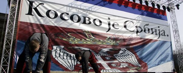 Kosovo je Srbija Kosovo je Srbija - Sputnik Srbija