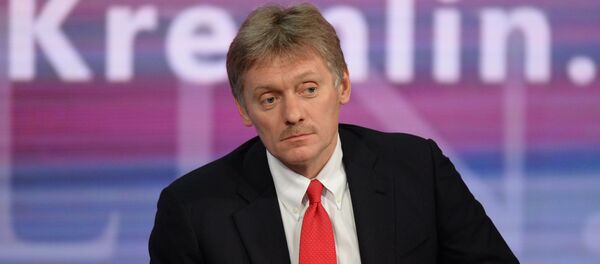 Портпарол Кремља Дмитриј Песков - Sputnik Србија