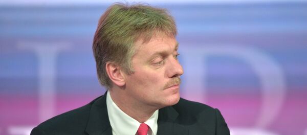 Портпарол Кремља Дмитриј Песков - Sputnik Србија