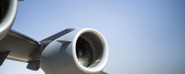 Авион Авион - Sputnik Србија