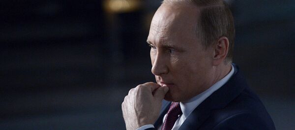 Владимир Путин Владимир Путин - Sputnik Србија