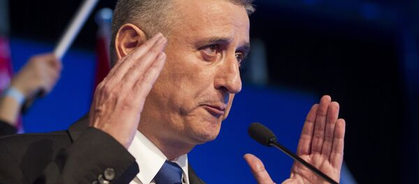 Tomislav Karamarko Tomislav Karamarko - Sputnik Srbija