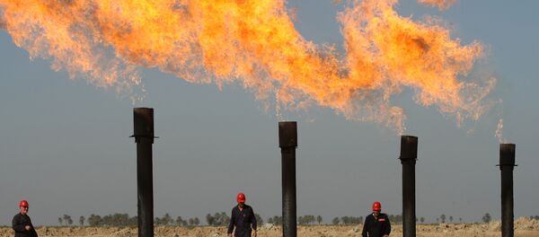 Nafta - Sputnik Srbija