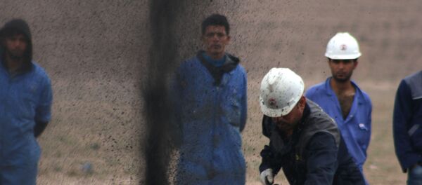 Nafta Nafta - Sputnik Srbija