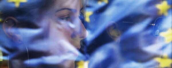 Застава ЕУ - Sputnik Србија