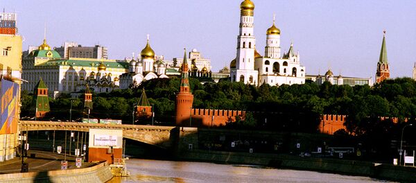 Кремљ  је руски назив за централни део руских средњовековних утврђених градова. Често се означава и најпознатији од свих — московски, подигнут између 12. и 15. века. - Sputnik Србија