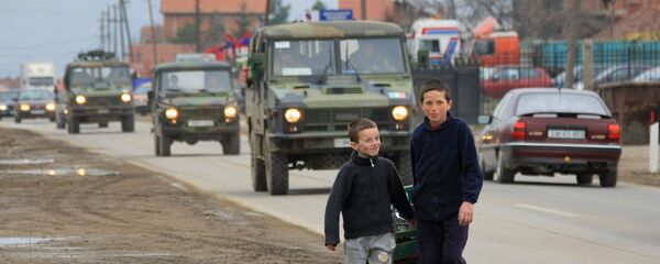 Косово - Sputnik Србија