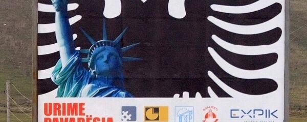 Kosovo - Sputnik Srbija