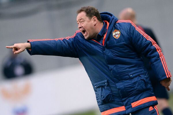 Leonid Slucki - Sputnik Srbija