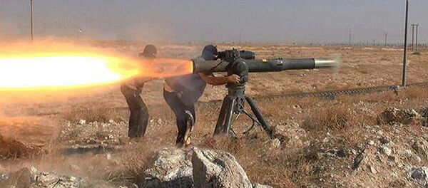 Сукоби у Сирији Сукоби у Сирији - Sputnik Србија